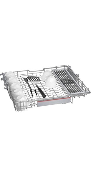 Bosch SMS6ENY60T 13 Kişilik Kapasite 6 Program Solo Bulaşık Makinesi