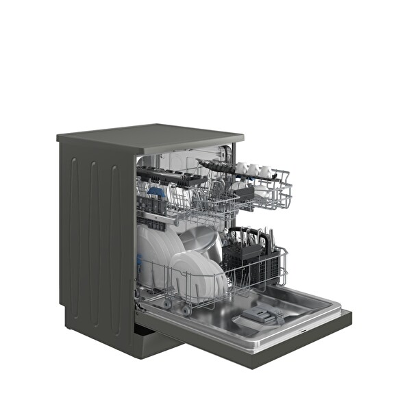 Beko B 710 GC 3 Programlı Bulaşık Makinesi