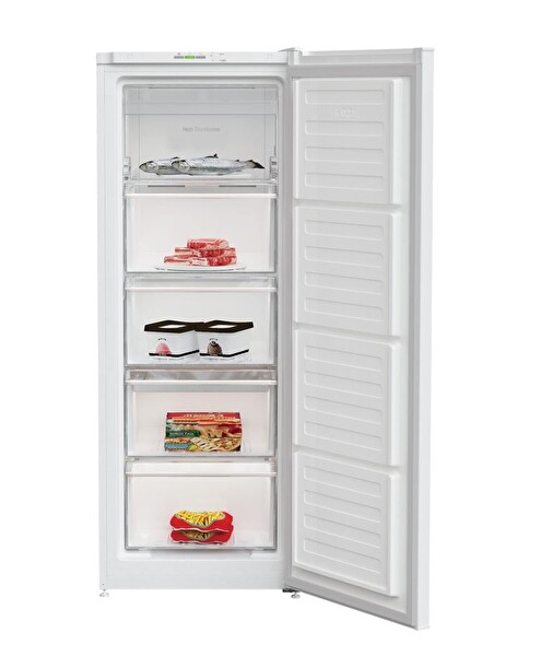 Altus AL 509 196 L 5 Çekmeceli Derin Dondurucu