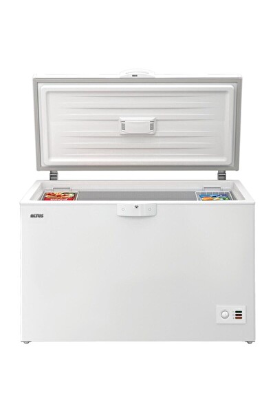 Altus AL 235 JOKER 298 L Sandık Tipi Derin Dondurucu