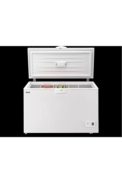 Altus AL 245 360 L Sandık Tipi Derin Dondurucu