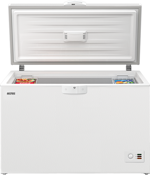 Altus AL 2298 J Joker 298 L Sandık Tipi Derin Dondurucu