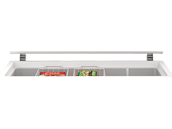 Altus AL 2360 JE 360 L Joker Sandık Tipi Derin Dondurucu