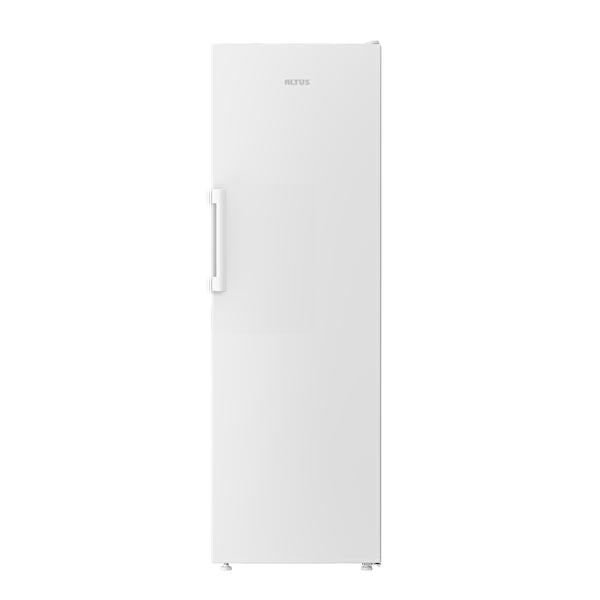 Altus AL 809 NFE 286 L Çekmeceli Dikey Beyaz Derin Dondurucu