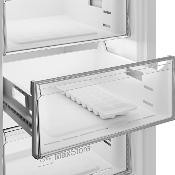 Altus AL 809 NFE 286 L Çekmeceli Dikey Beyaz Derin Dondurucu