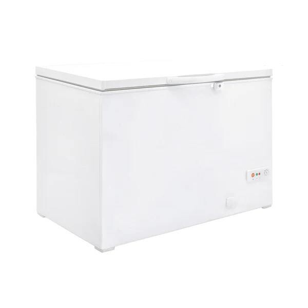 Şenocak D 380 DF Dual 268 L Sandık Tipi Derin Dondurucu