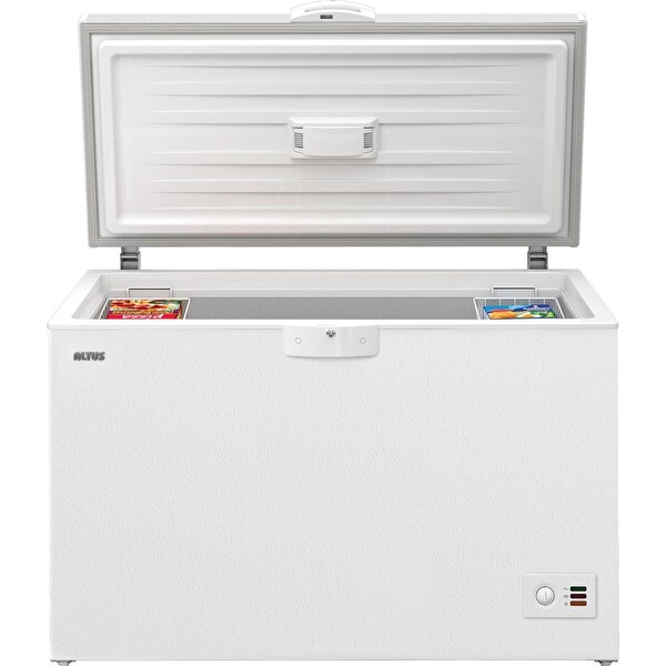 Altus AL 2298 JE Joker Sandık Tipi 298 L Yatay Derin Dondurucu