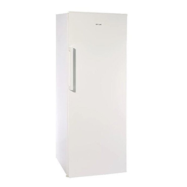 Şenocak VF 6220 196 L 6 Çekmeceli Derin Dondurucu