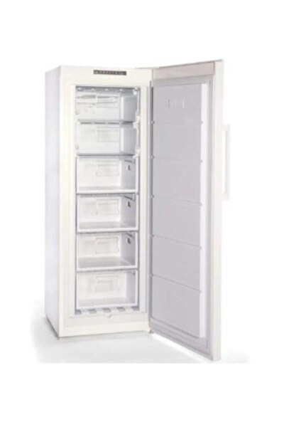 Şenocak VF 6220 196 L 6 Çekmeceli Derin Dondurucu