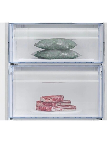 Beko 7072 MB 244 L 7 Çekmeceli Derin Dondurucu