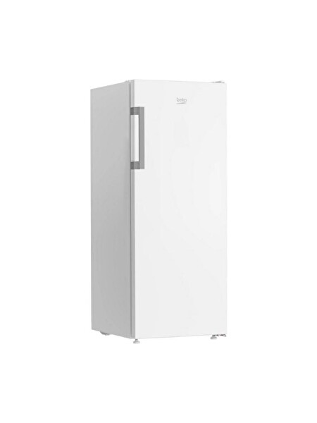 Beko 7362 NFB 6 Çekmeceli 220 L Dikey No Frost Derin Dondurucu