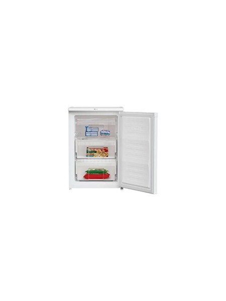 Flavel FLV-1003 95 L Beyaz Derin Dondurucu