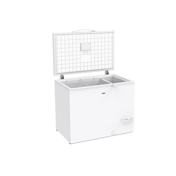 Regal SD Dual 4022 Sandık Tipi 400 L Derin Dondurucu