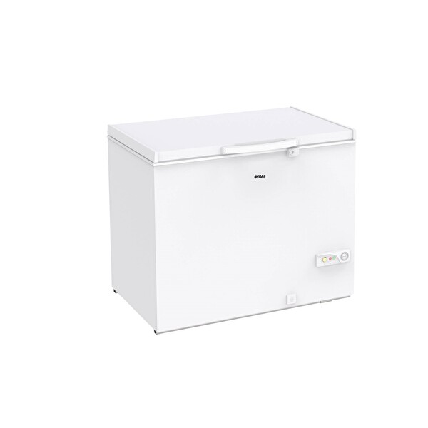 Regal SD Dual 3022 Sandık Tipi 300 L Derin Dondurucu