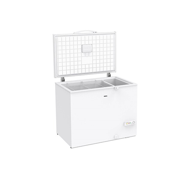 Regal SD Dual 3022 Sandık Tipi 300 L Derin Dondurucu