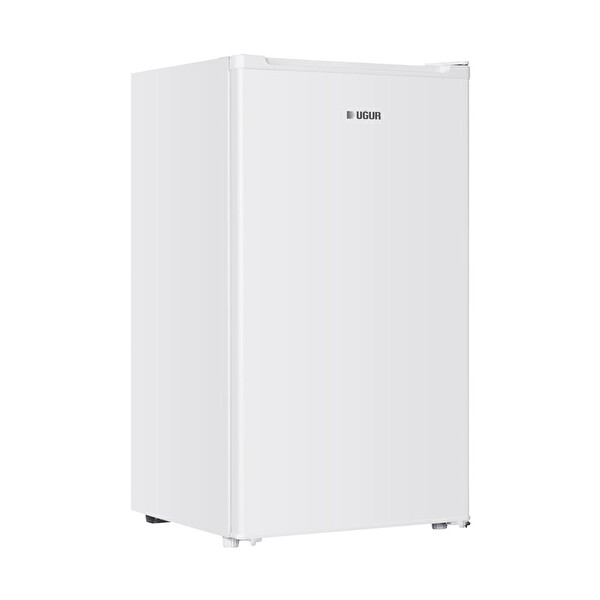 Uğur UED 3060 DTK R65 60 L Beyaz Dikey Derin Dondurucu