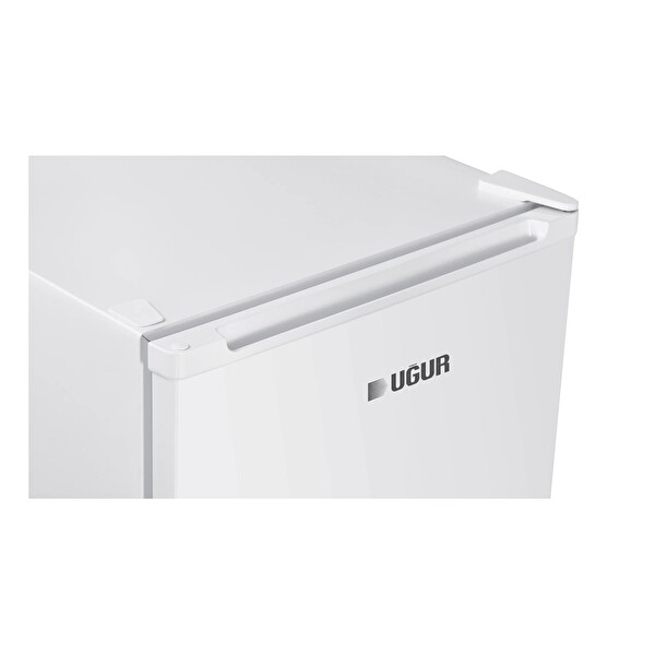 Uğur UED 3060 DTK R65 60 L Beyaz Dikey Derin Dondurucu