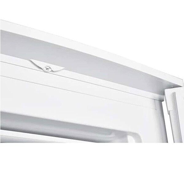 Uğur UED 3087 DTK R65 87 L Beyaz Dikey Derin Dondurucu