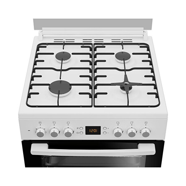 Altus AL 575 GT 4 Gözü Gazlı 66 L Fırın