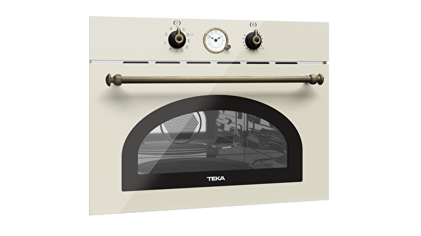 Teka MWR 32 BIA VN Country Style Edition 44 L Dahili Mikrodalga Fırın