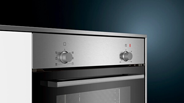 Siemens HB010FBR1T 66 L Ankastre Fırın