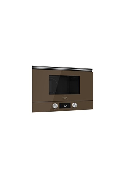 Teka ML 8220 BIS L LB 22 L Kahverengi Mikrodalga Fırın