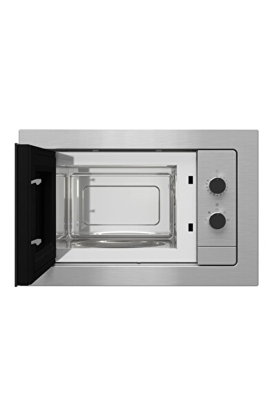 Teka MB 620 BI SS 20 L Mikrodalga Fırın