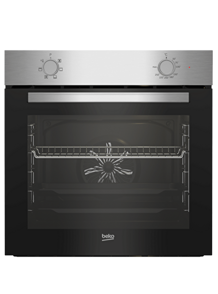 Beko BFM 310 I 72 L Inox Ankastre Fırın