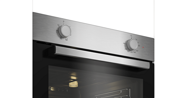 Beko BFM 310 I 72 L Inox Ankastre Fırın