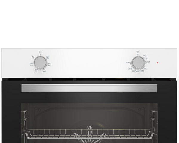 Beko BFM 310 B 72 L Beyaz Ankastre Fırın