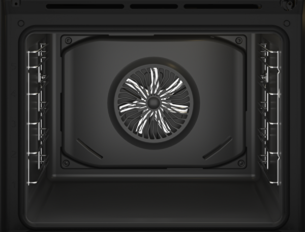 Beko BFM 310 B 72 L Beyaz Ankastre Fırın