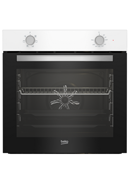 Beko BFM 310 B 72 L Beyaz Ankastre Fırın