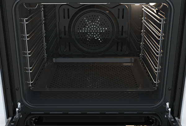 Termikel BO O6555C A 67 L Antrasit Ankastre Fırın