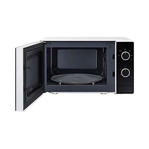 Samsung MS20A3010AH 20 L Siyah Mikrodalga Fırın