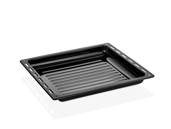 Akel AF930 45 L Turbo Beyaz Midi Fırın