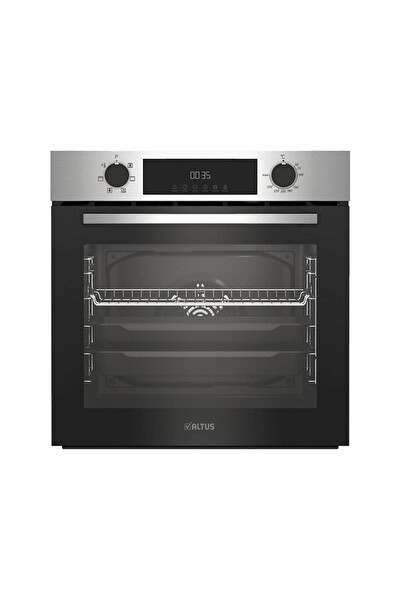 Altus ALA 322 I 65 L Inox Ankastre Fırın