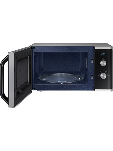 Samsung MS23K3614AS/TR Silver Mikrodalga Fırın