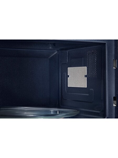 Samsung MS23K3614AS/TR Silver Mikrodalga Fırın