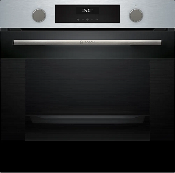 Bosch Serie 4 HUA717BR0T 76 L Ankastre Fırın