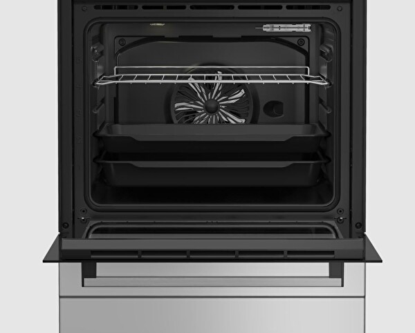 Beko BFE 400-1 G Ocaklı Solo Fırın