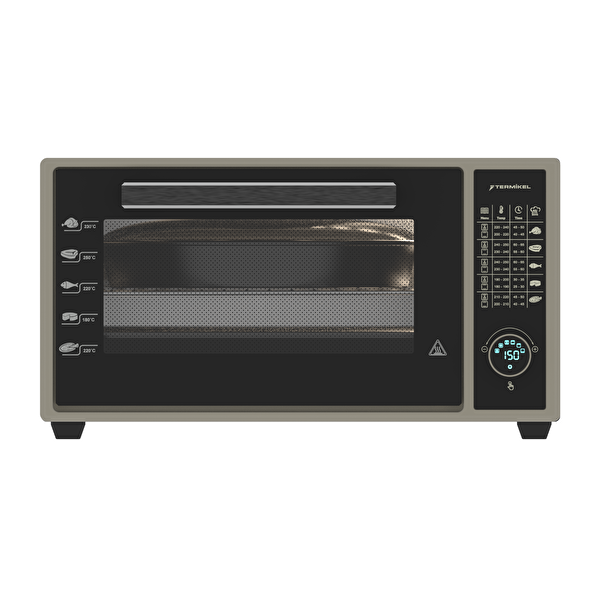 Termikel MO D6463C I Mini Fırın
