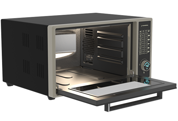 Termikel MO D6463C I Mini Fırın