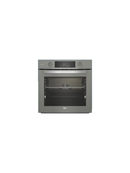 Beko BFC 431 G Gri Ankastre Fırın
