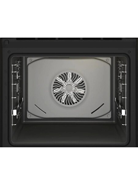 Beko BFC 431 B Beyaz Ankastre Fırın