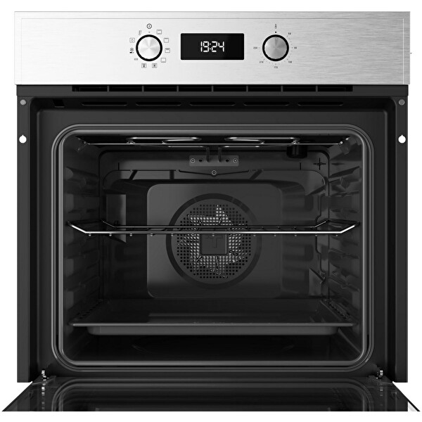 Teka HCB 6435 P SS HydroClean PRO 9 Fonksiyon Ankastre Fırın