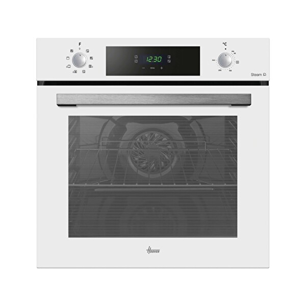 Hoover HO3158W 70 LT Beyaz Ankastre Fırın