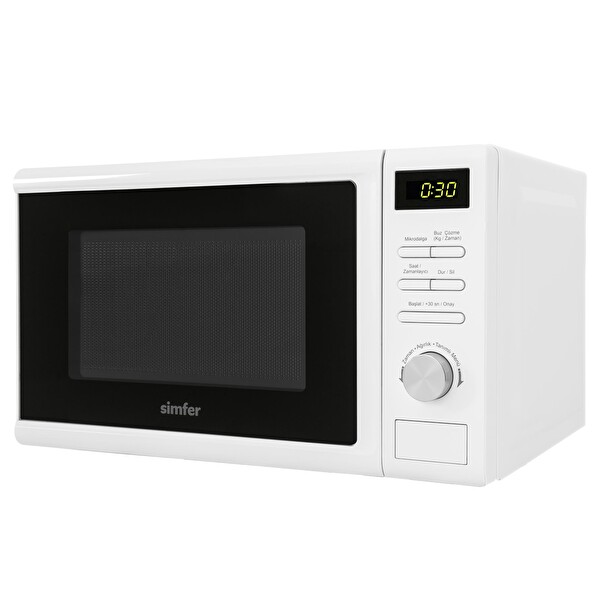 Simfer SK 4602 700W 20 LT Dijital Mikrodalga Fırın