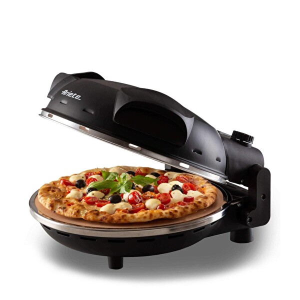 Ariete 0917/00 Pizza Fırını - Siyah