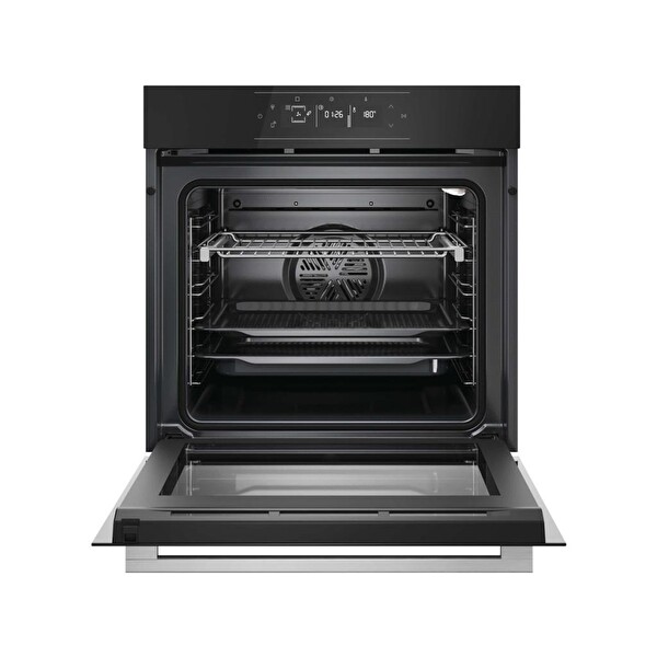 Hoover HO6 S5G3HTB 78 L Air Fry Tepsili Ankastre Fırın