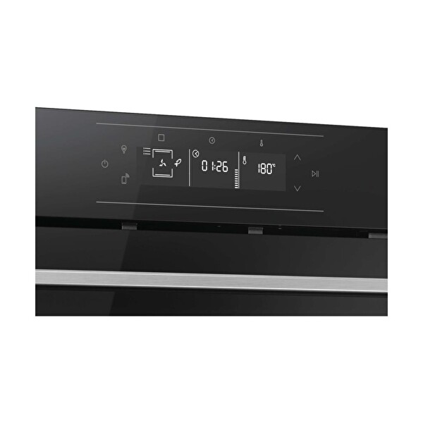 Hoover HO6 S5G3HTB 78 L Air Fry Tepsili Ankastre Fırın